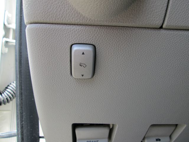 Lincoln Navigator 2007 photo 33