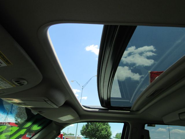 Lincoln Navigator 2007 photo 4