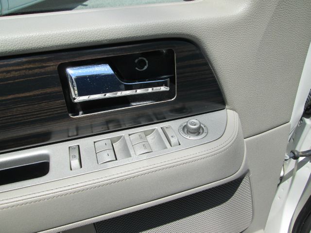 Lincoln Navigator 2007 photo 5