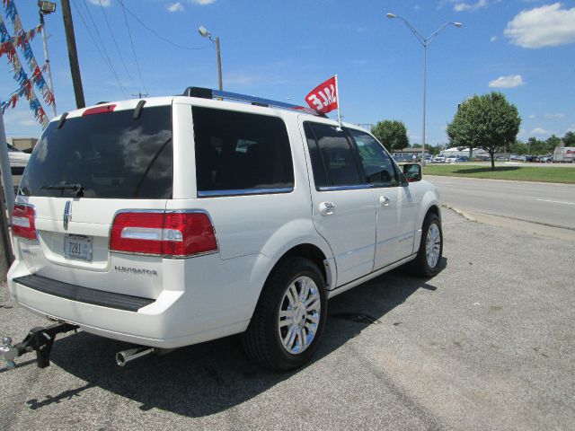 Lincoln Navigator 2007 photo 6