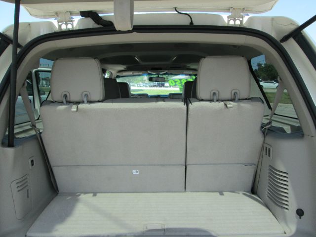 Lincoln Navigator 2007 photo 7