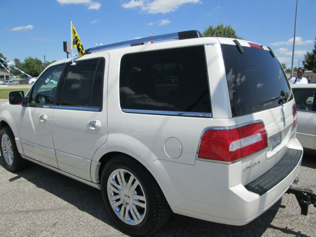 Lincoln Navigator 2007 photo 8
