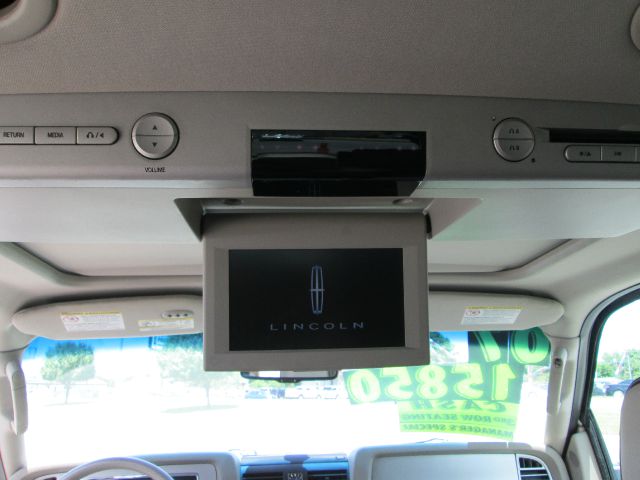 Lincoln Navigator 2007 photo 9