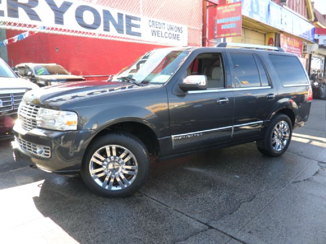 Lincoln Navigator 2007 photo 3
