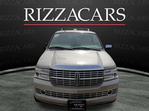 Lincoln Navigator Unknown Other