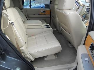 Lincoln Navigator Unknown Other