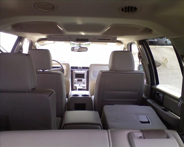 Lincoln Navigator 2007 photo 3