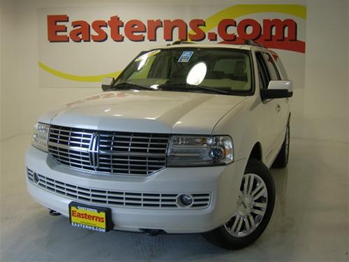 Lincoln Navigator Unknown Other