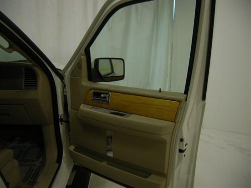 Lincoln Navigator 2007 photo 1