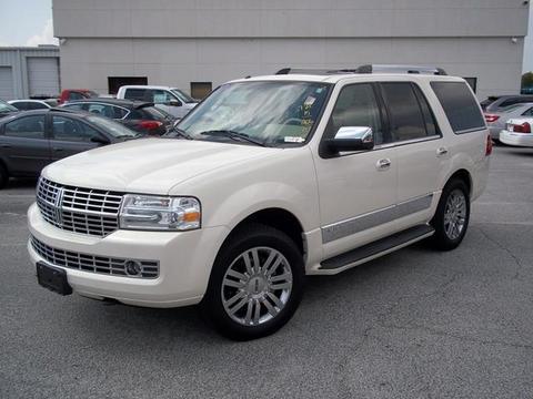 Lincoln Navigator Unknown Other
