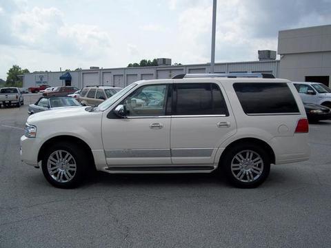 Lincoln Navigator 2007 photo 1