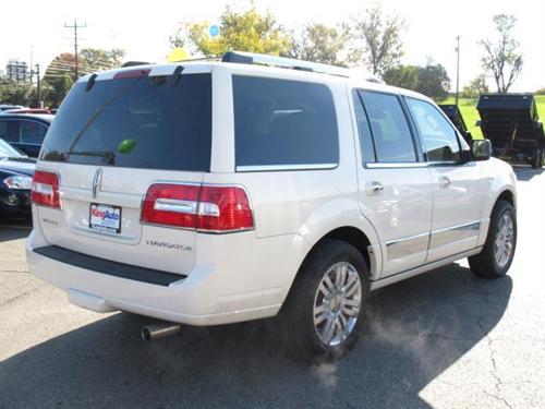 Lincoln Navigator 2WD 15 Other