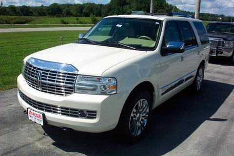 Lincoln Navigator Unknown Other