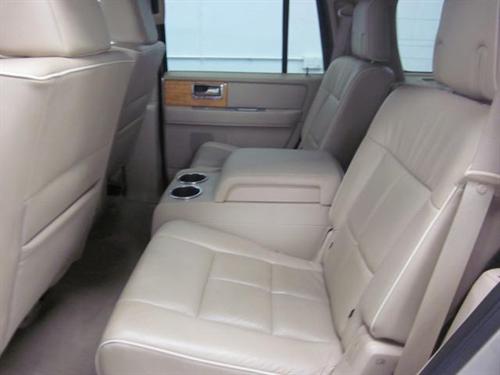 Lincoln Navigator 2007 photo 1