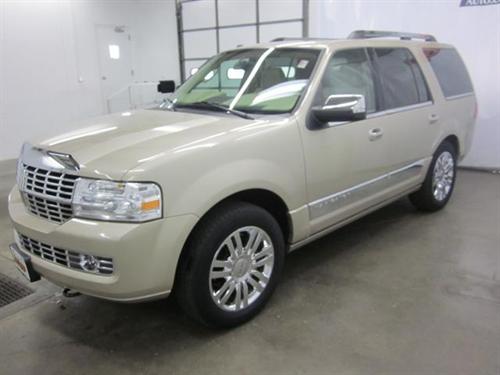 Lincoln Navigator 2007 photo 2