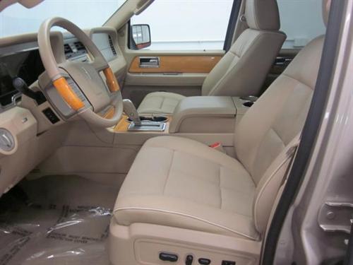 Lincoln Navigator 2007 photo 3