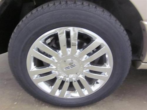 Lincoln Navigator 2007 photo 5