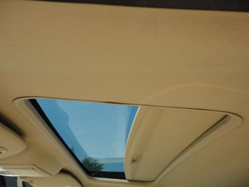 Lincoln Navigator 4dr Pick Up Other