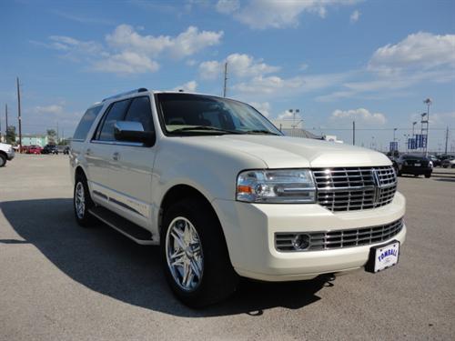 Lincoln Navigator 2007 photo 3