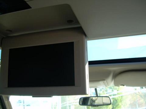 Lincoln Navigator 2007 photo 1