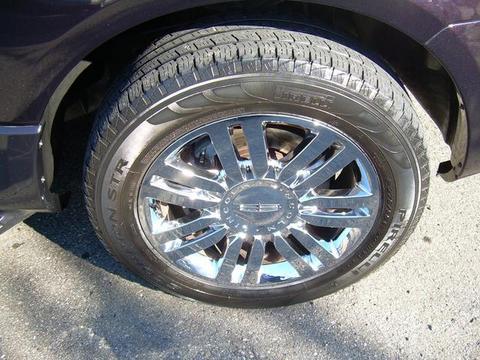 Lincoln Navigator 2007 photo 3