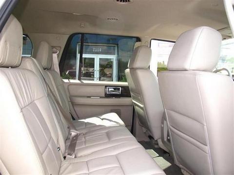 Lincoln Navigator 2007 photo 1