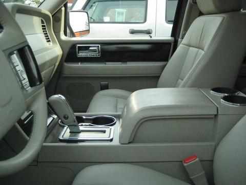 Lincoln Navigator 2007 photo 1