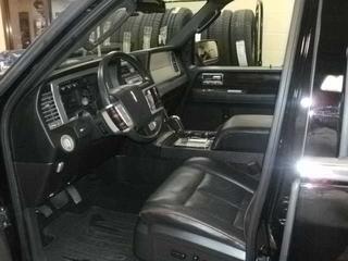 Lincoln Navigator 2007 photo 2