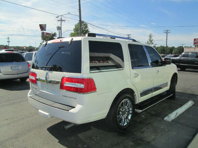Lincoln Navigator 2007 photo 1