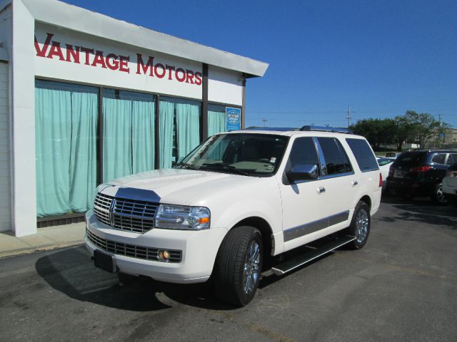 Lincoln Navigator 2007 photo 3