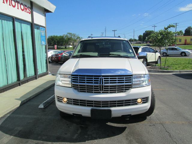 Lincoln Navigator 2007 photo 4