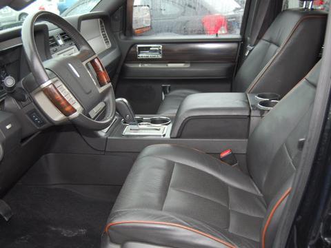 Lincoln Navigator GLS PZEV Other