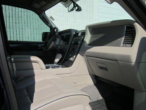 Lincoln Navigator 2007 photo 1