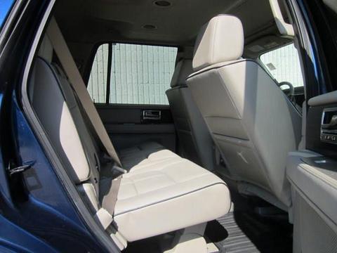 Lincoln Navigator 2007 photo 2