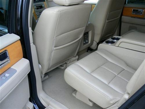 Lincoln Navigator Unknown Other