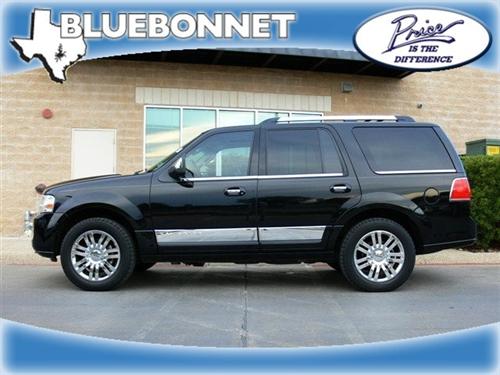 Lincoln Navigator 2007 photo 1