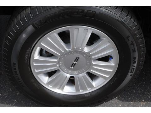 Lincoln Navigator 2007 photo 1