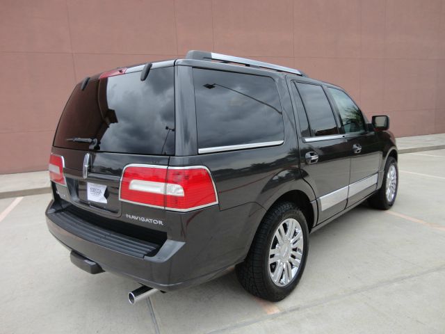 Lincoln Navigator 2007 photo 1