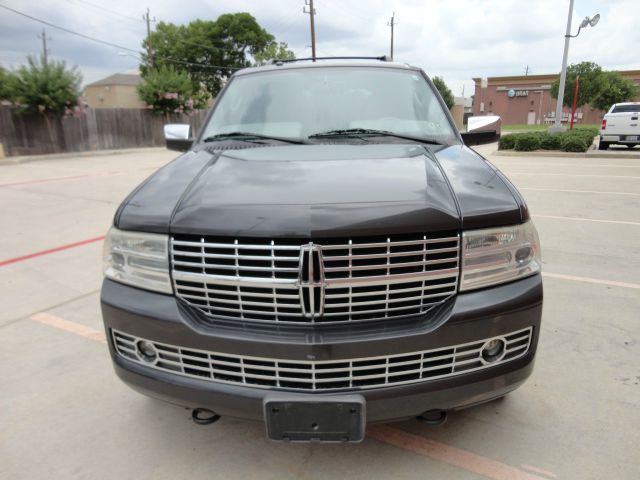 Lincoln Navigator 2007 photo 3