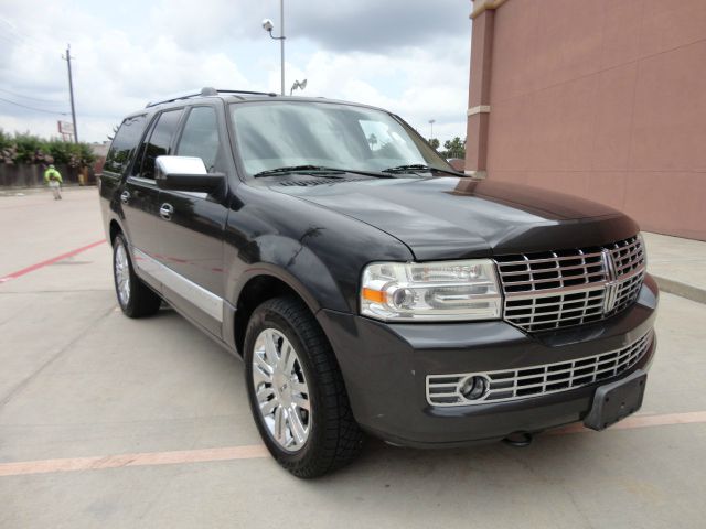 Lincoln Navigator 2007 photo 4