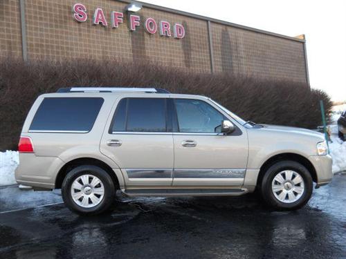 Lincoln Navigator 2008 photo 2