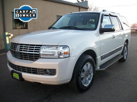 Lincoln Navigator Unknown Other