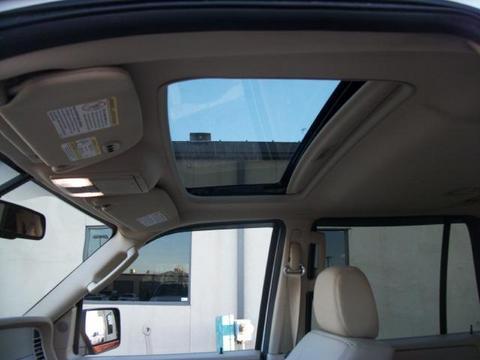 Lincoln Navigator 2008 photo 5