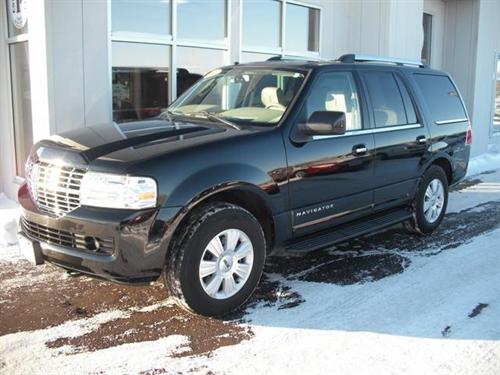 Lincoln Navigator Unknown Other