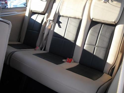 Lincoln Navigator 2008 photo 4