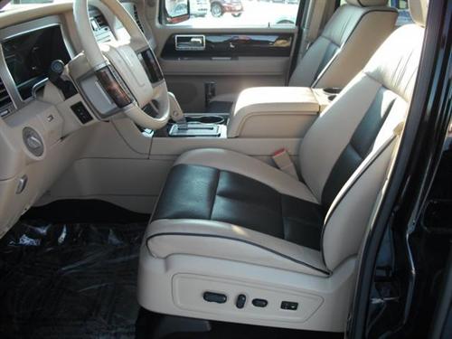 Lincoln Navigator 2008 photo 5
