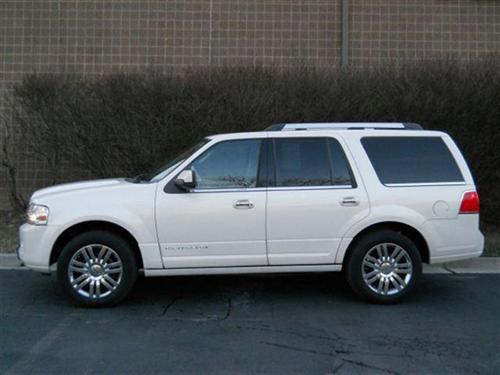 Lincoln Navigator 2008 photo 2
