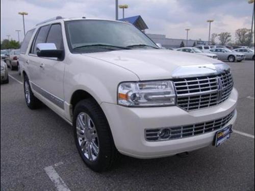 Lincoln Navigator 2008 photo 5