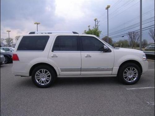 Lincoln Navigator Unknown Other