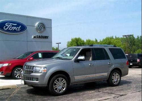 Lincoln Navigator 2WD 15 Other